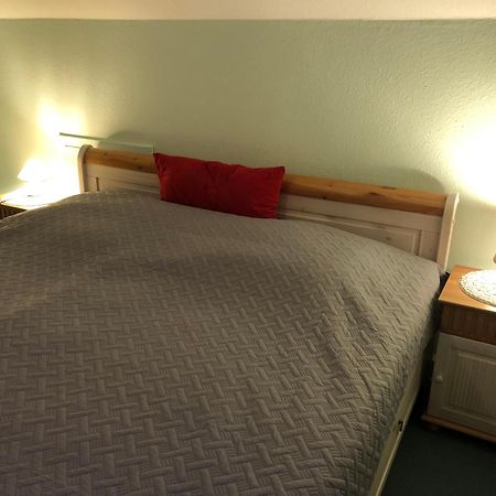 Zeit Fuer Dich Apartman Himmelkron Kültér fotó