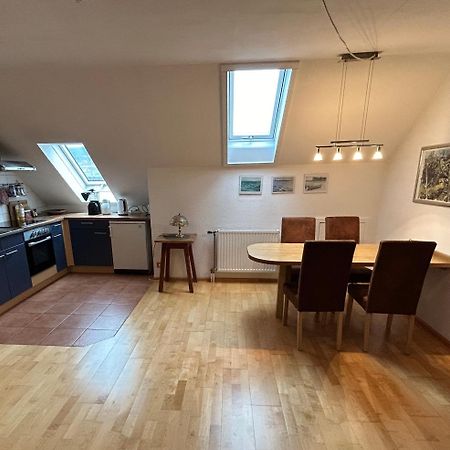 Zeit Fuer Dich Apartman Himmelkron Kültér fotó