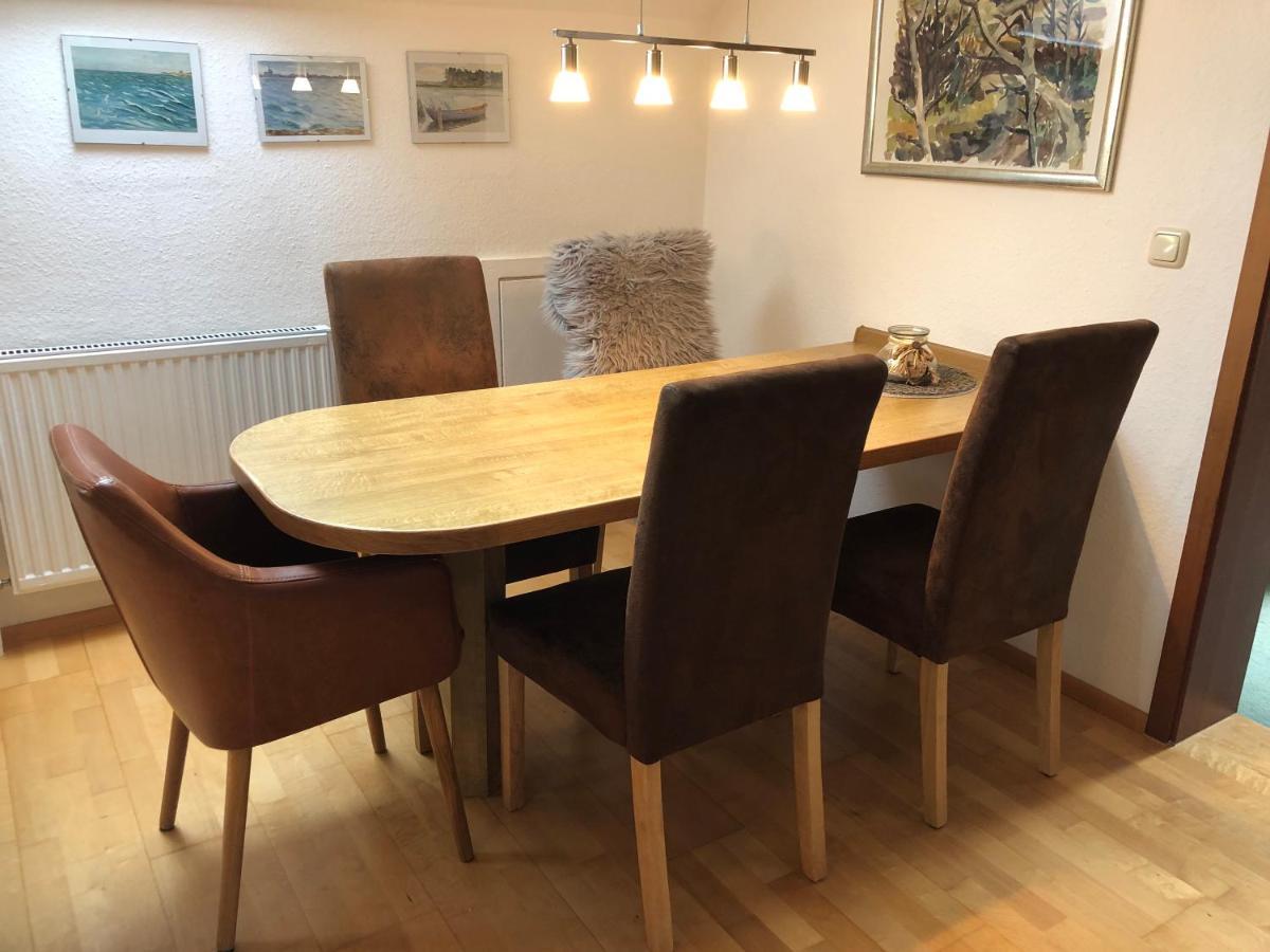 Zeit Fuer Dich Apartman Himmelkron Kültér fotó