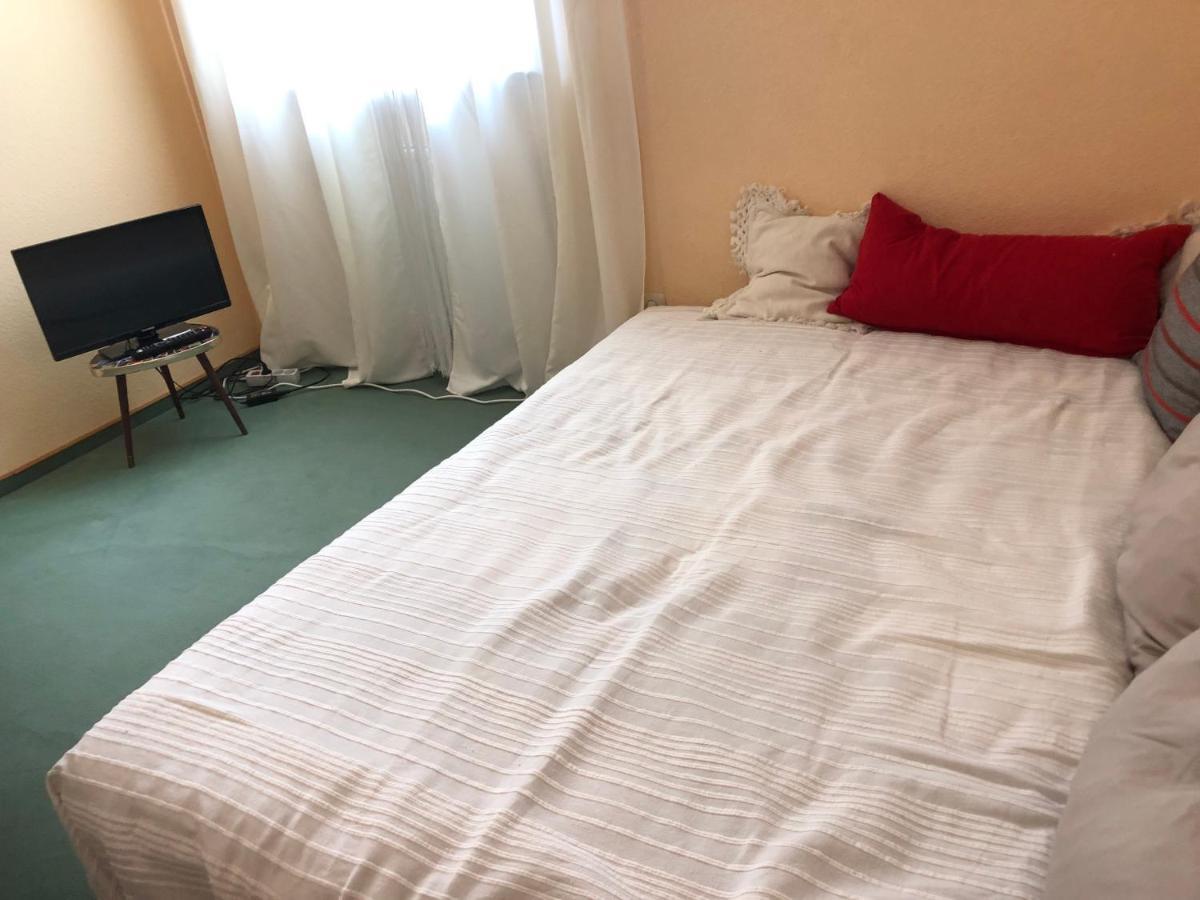 Zeit Fuer Dich Apartman Himmelkron Kültér fotó