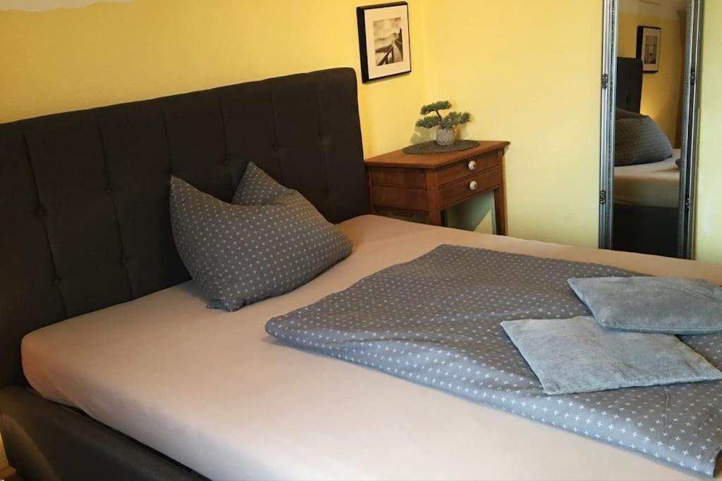 Zeit Fuer Dich Apartman Himmelkron Kültér fotó