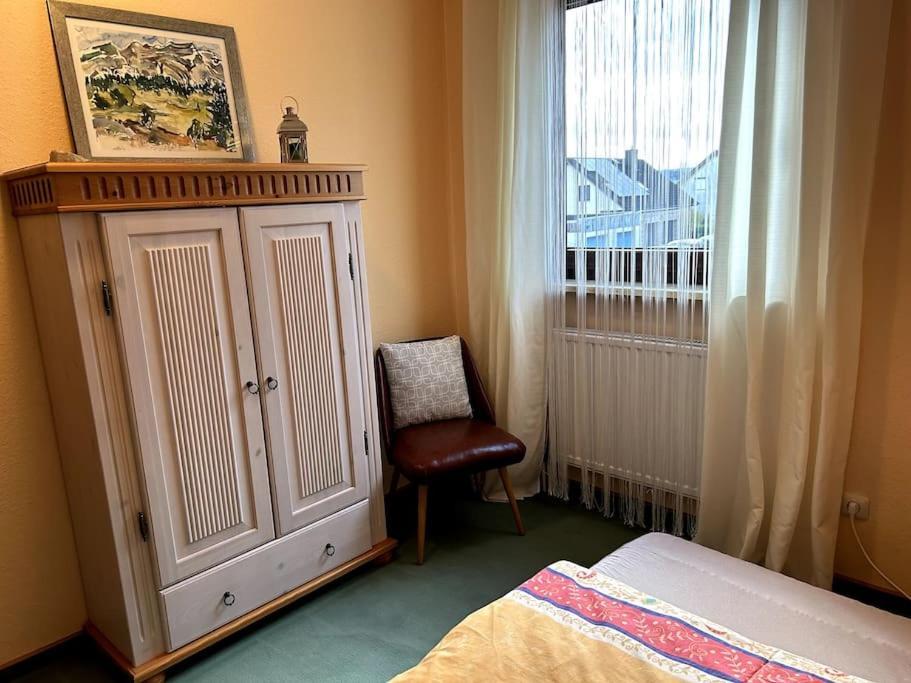 Zeit Fuer Dich Apartman Himmelkron Kültér fotó