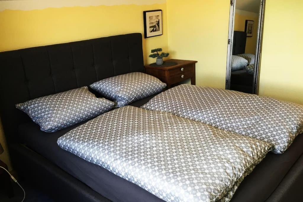 Zeit Fuer Dich Apartman Himmelkron Kültér fotó