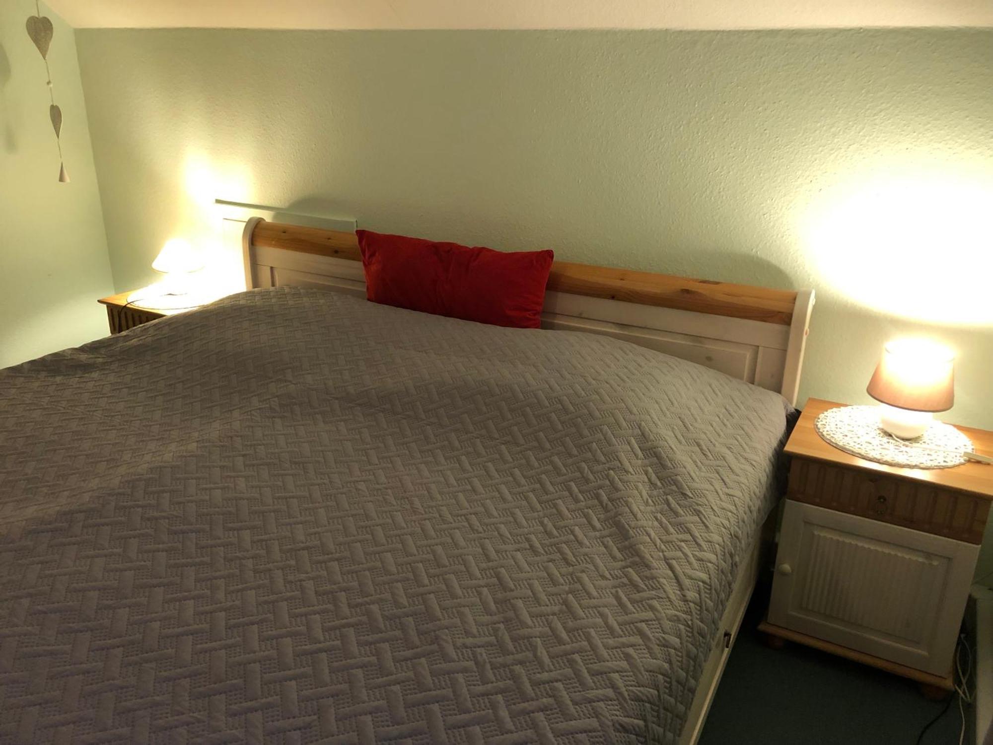 Zeit Fuer Dich Apartman Himmelkron Kültér fotó